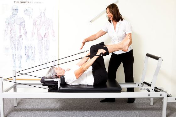 Pilates
